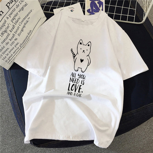 Camiseta Manga Corta Hombre Frases Creativas y Divertidas