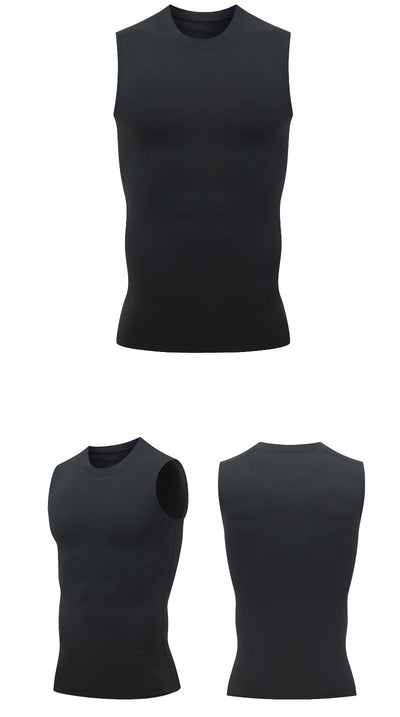 Playera Deportiva de Manga Corta para Hombre - Image 18