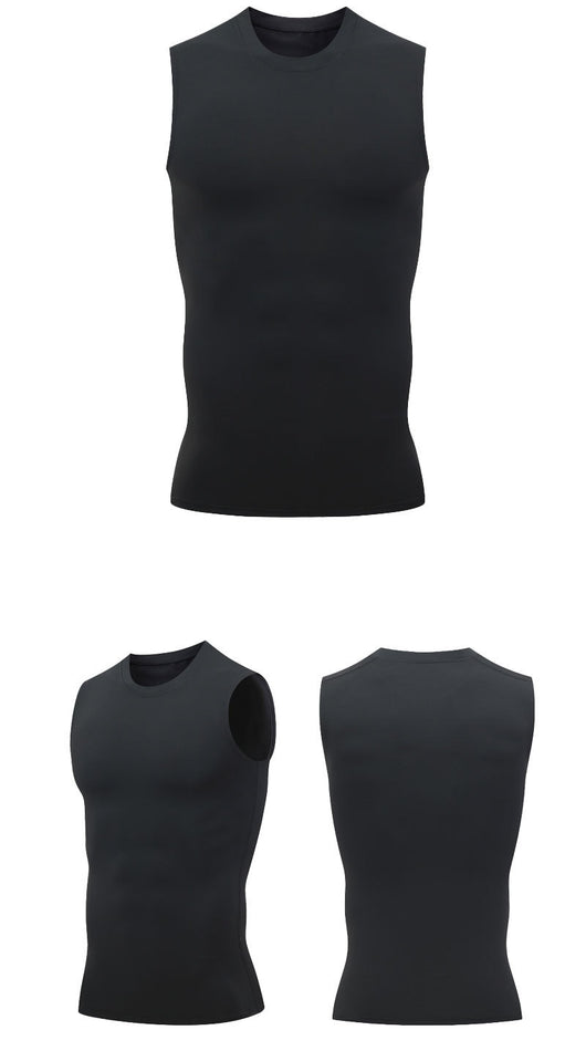 Playera Deportiva de Manga Corta para Hombre - Image 18
