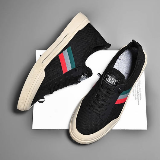Zapatos Casuales para Hombre: Estilo, Comodidad y Transpirabilidad - Image 19