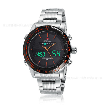 Reloj Deportivo Resistente al Agua - Image 13