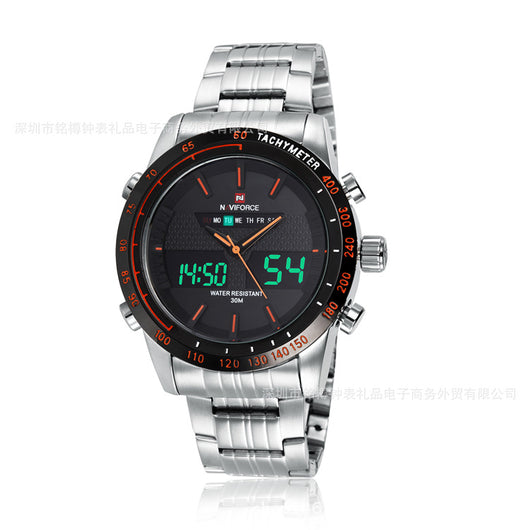 Reloj Deportivo Resistente al Agua - Image 13