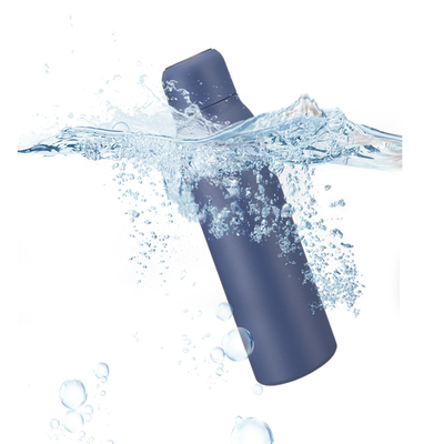 Vaso Térmico de Acero Inoxidable Premium