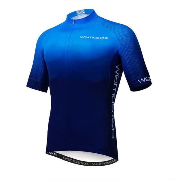 Camiseta Ciclista Verde - Image 10