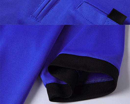 Uniforme Profesional de Árbitro de Fútbol - Image 21