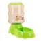 Comedero Automático para Mascotas 3.5L con Dispensador Inteligente