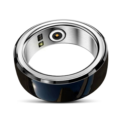 Anillo Inteligente de Salud Deportiva con Monitor de Frecuencia Cardíaca y Oxígeno - Image 3