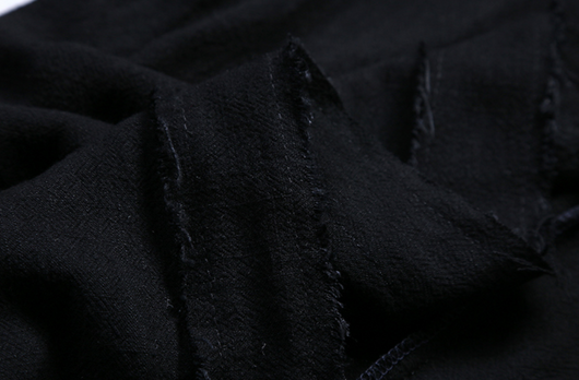Camisa Ligera de Lino para Hombre con Protección del Viento - Image 17