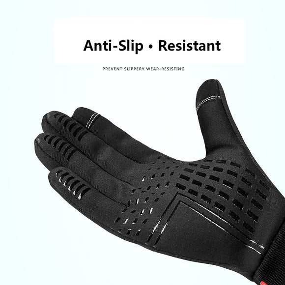 Guantes Deportivos de Invierno Premium
