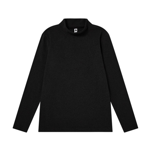 Suéter de Cuello Alto para Niño - Otoño e Invierno - Image 7