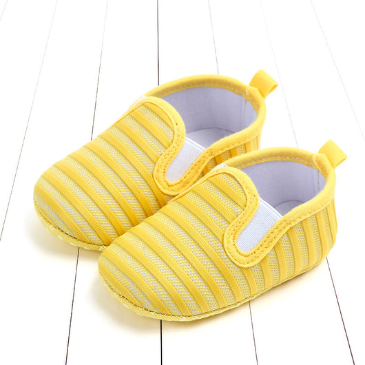 Zapatos Respirable de Malla para Niños Pequeños - Image 6