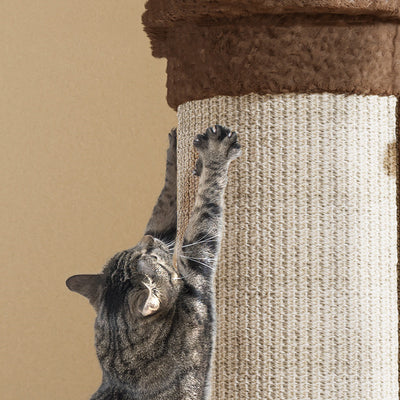 Protector de Sofá con Rascador Vertical para Gatos - Image 13