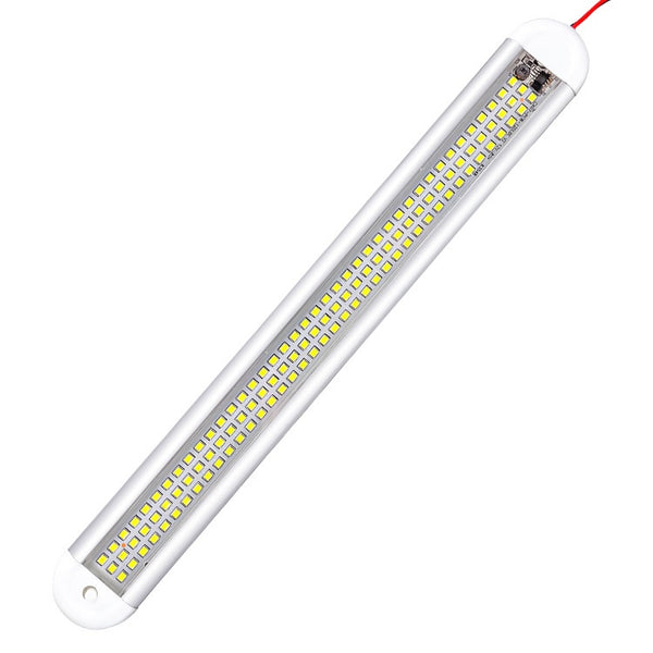 Lámpara LED de Lectura Ultra Brillante con 360 Perlas Luminosas
