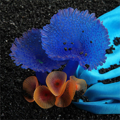 Plantas de Coral Decorativas Simuladas - Image 5