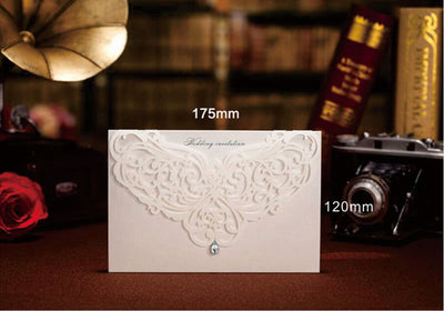 Invitación Personalizada Diseño Exclusivo - Image 4