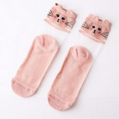 Calcetines Suave Como Seda para Gatos - Image 6
