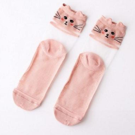 Calcetines Suave Como Seda para Gatos - Image 6