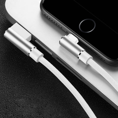 Cable de Carga Rápida Compatible con Apple - Image 21
