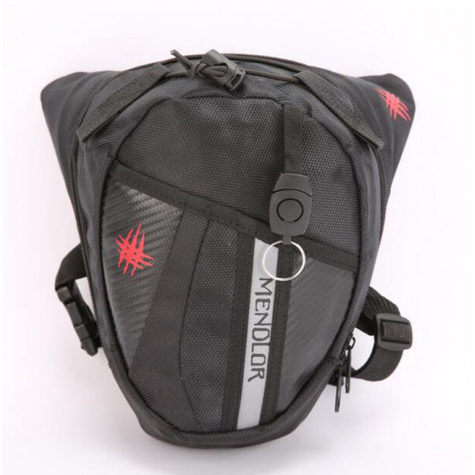 Bolsa Impermeable Multifuncional para Moto, Senderismo y Camping - Image 16