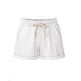 Pantalones casuales con cintura elástica - Image 11