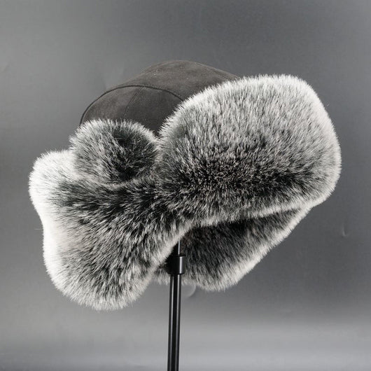 Gorro Protector Térmico para Esquí y Ciclismo - Resistente al Viento y Frío - Image 11