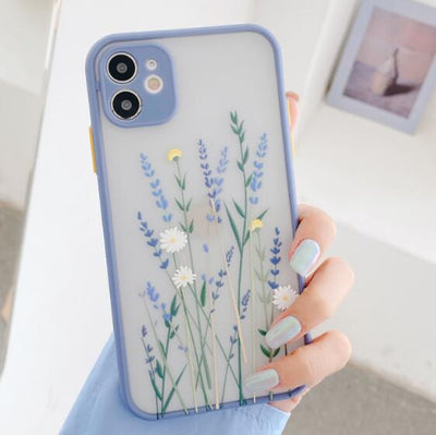 Funda Floral de Lavanda - Image 9