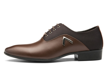 Zapatos Oxford de Vestir Casual para Hombre - Image 6