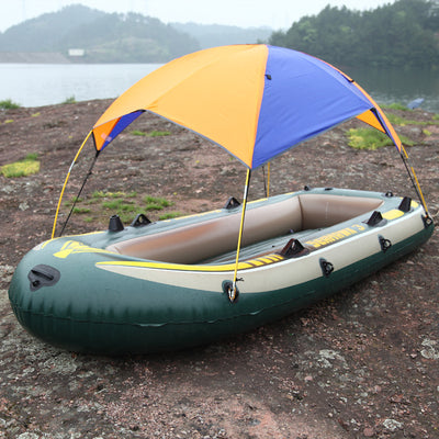 Toldo Parasol para Bote y Carpa de Pesca - Image 2