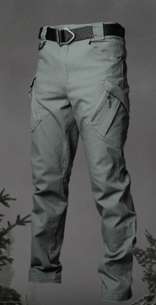 Pantalones Tácticos IX9 para Hombre - Image 8
