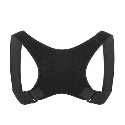 Corrector de Postura Invisible y Transpirable para Adolescentes