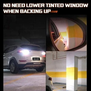 Luz de Freno y Reversa LED 12V Super Brillante 45 SMD Canbus - Image 3