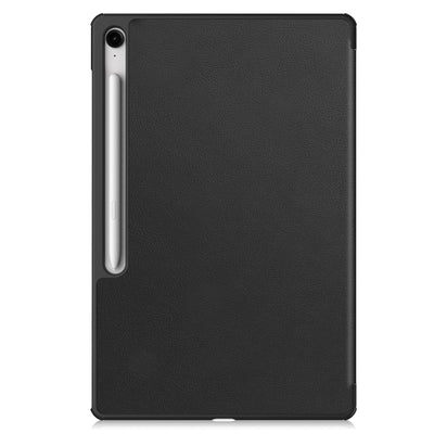 Funda de Cuero Protectora para Samsung Tab S10 FE Plus 13.1 Pulgadas - Image 23