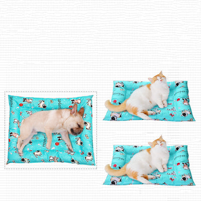 Colchoneta Refrescante para Perros - Almohadilla Gel Enfriadora - Image 11