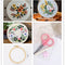 Style 10 with 20 cm Ring