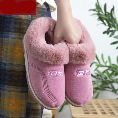 Pantuflas Cómodas para Casa con Suela Antideslizante - Image 12