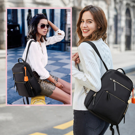 Mochila Ejecutiva de Gran Capacidad para Mujer - Image 2
