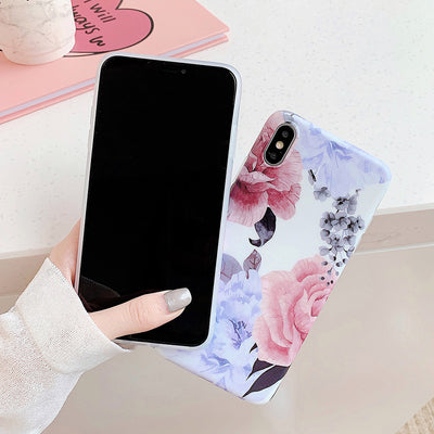 Funda Móvil Diseño Hoja de Plátano - Image 7