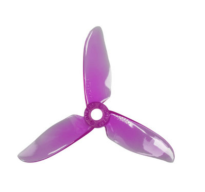2 Pares de Hélices Dalprop Cyclone T3056C 3-Palas para Drones FPV Racing - Image 2