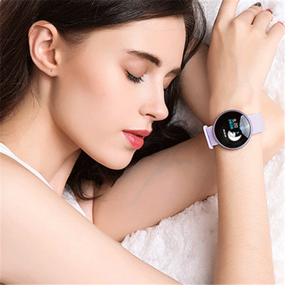 Reloj Inteligente Monitor de Frecuencia Cardíaca - Image 12