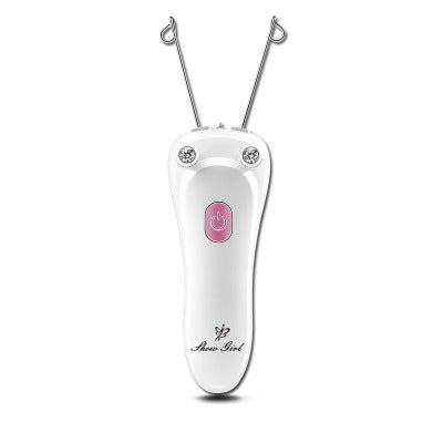 Depiladora Eléctrica Facial y Corporal para Mujer - Removedor de Vello Suave y Preciso - Image 8