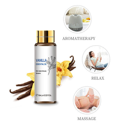 Aceites Esenciales Aromaterápicos 10ml - Lavanda, Rosa y Árbol de Té - Image 13