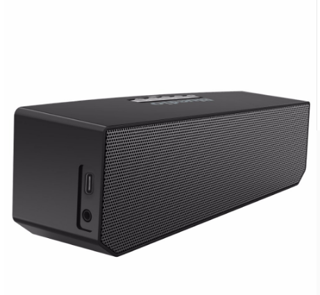 Parlante Bluetooth Portátil Bluedio BS-5 Mini - Sonido 3D Estéreo - Image 5