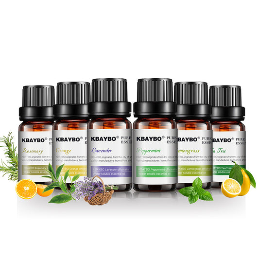 Terapia Aromática Premium