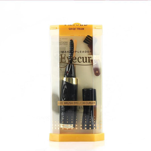 Rizador de Pestañas Eléctrico Profesional - Image 3