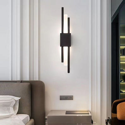 Lámpara de Pared para Dormitorio - Diseño Moderno y Minimalista - Image 12