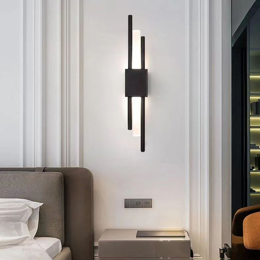 Lámpara de Pared para Dormitorio - Diseño Moderno y Minimalista - Image 12