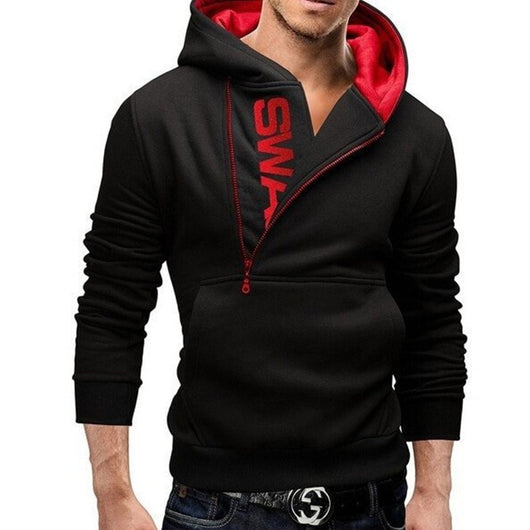 Sudadera con Cierre SWAG - Image 7