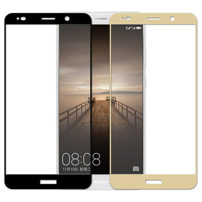Protector de Pantalla Templado para HUAWEI Mate 10 - Blindaje Total Anti-Explosión - Image 2