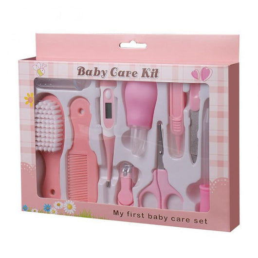 Set de Belleza y Salud Portátil para Niños - Image 10