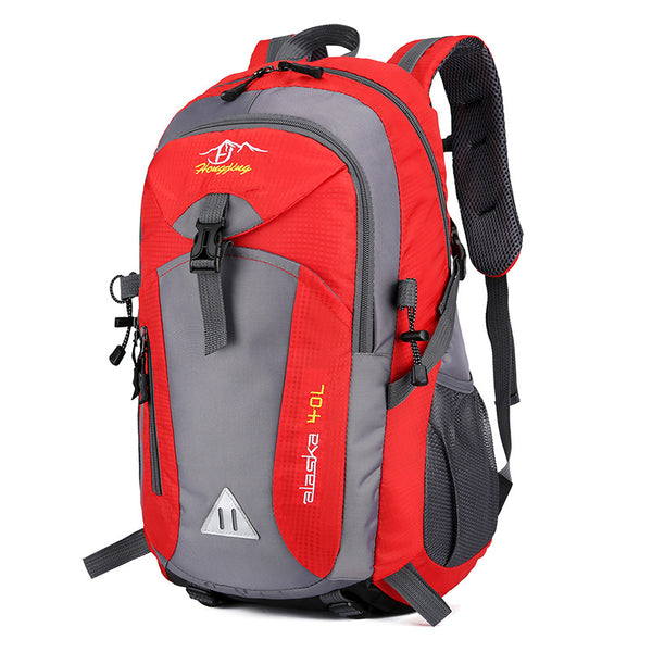 Mochila Inteligente con Carga USB